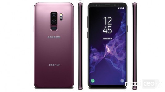 Galaxy S9 ve S9+, VoLTE ile VoWiFi desteğine kavuştu