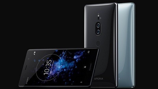 Sony Xperia XZ3 Özelliklerinin Tümü Ortaya Çıktı