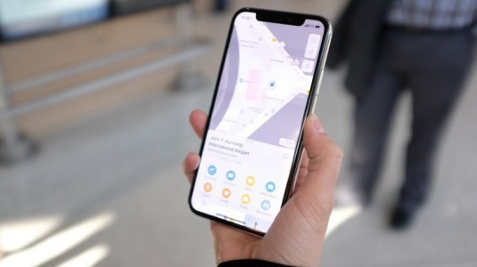 Apple Haritalar web sürümü resmiyete kavuştu