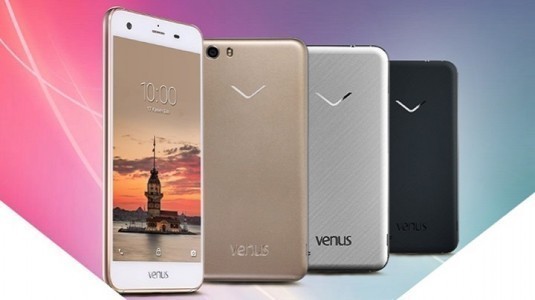 Vestel yerli akıllı telefon üretimiyle ihracat şampiyonu