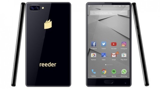 Vatan Bilgisayar’da Reeder P12 ve P12S alana tablet PC hediye