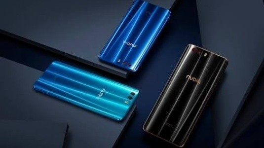 Heyecan Uyandıran ZTE Nubia Z17 Mini S, GittiGidiyor'da Satışa Sunuldu