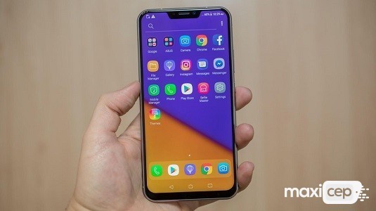 Asus Zenfone 5Z İçin Önemli Bir Sistem Güncellemesi Yayınlandı