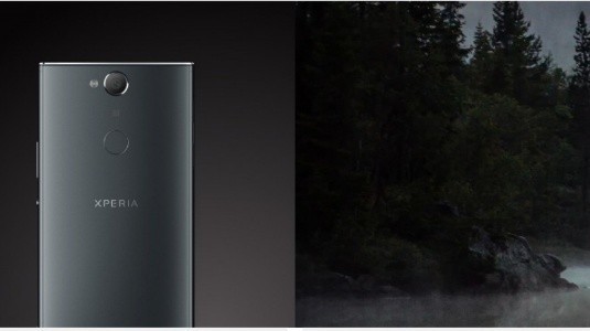 Sony Xperia XA2 Plus, 6 inç Full HD Ekran ve Snapdragon 630 Yonga Seti ile Duyuruldu