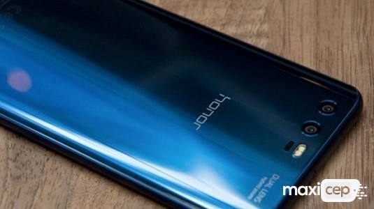 Huawei Honor Note 10 Çalışır Halde Net Şekilde Görüntülendi