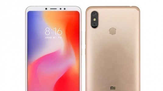 Xiaomi Mi Max 3 tüm teknik özellikleri artık daha resmi