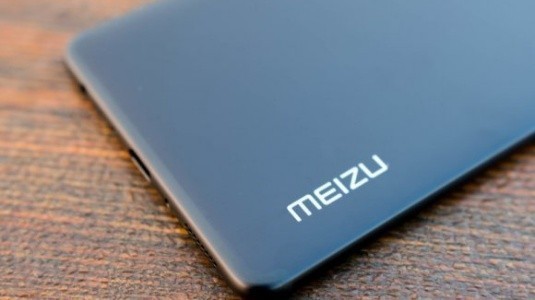 Meizu 16 Plus Ön Panel Görüntüsü, Ultra İnce Çerçeveleri Ortaya Çıkardı