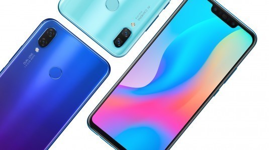 Huawei Nova 3i fiyat etiketi sızdırıldı