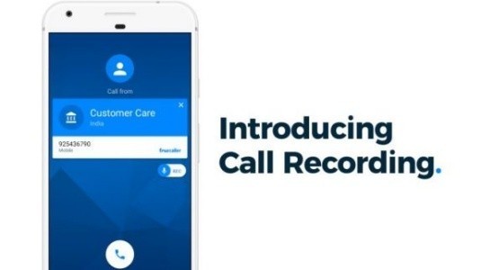 Truecaller Android Uygulaması, Arama Kaydetme Özelliğine Kavuştu