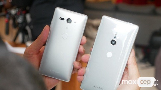 Yeni Sony H8256 Modelinde Snapdragon 855 İşlemcisi Kullanılacak