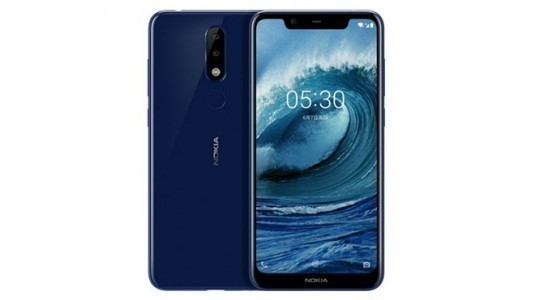 Nokia 6.1 Plus teknik özellikleri ve fiyatı belli oldu