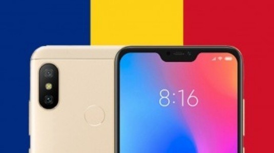 Xiaomi Mi A2 ve Mi A2 Lite, Romanya Mağazalarında Görüldü, Fiyatlar Ortaya Çıktı