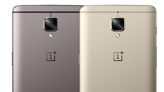 OxygenOS 5.0.4 Güncellemesi OnePlus 3 ve 3T İçin Yayınlandı
