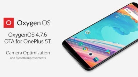 OnePlus 5 ve 5T, OnePlus 6'nın Selfie Portre Moduna Kavuşacak