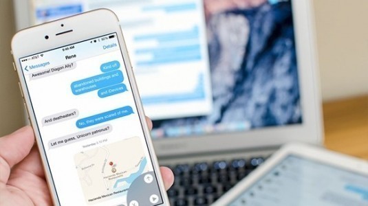 iMessage, spamcıların yeni hedefi oldu