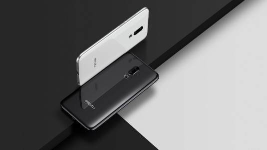 Meizu 16 ve 16 Plus Özellikleri Doğrulandı