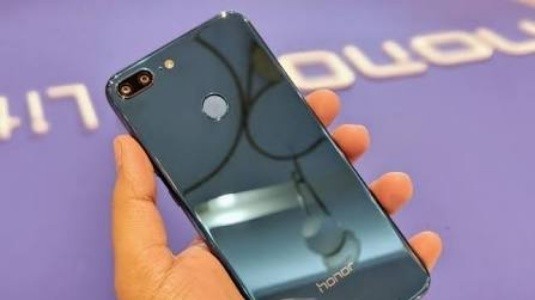 A101, 2 Ağustos'ta Honor 9 Lite’ı Uygun Fiyattan Satışa Sunmaya Hazırlanıyor