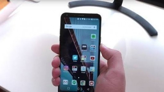 LG Q7+ Turkcell Mağazalarında Satışa Sunuldu