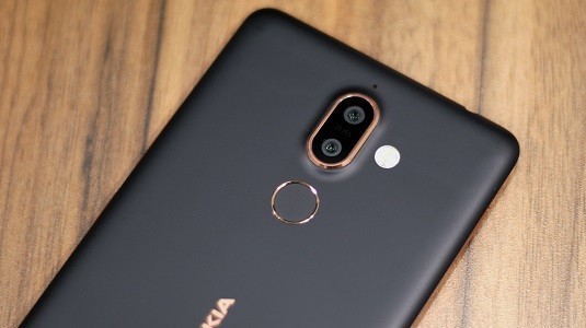 Nokia Snapdragon 710 İşlemcili Bir Telefon Üzerinde Çalışıyor