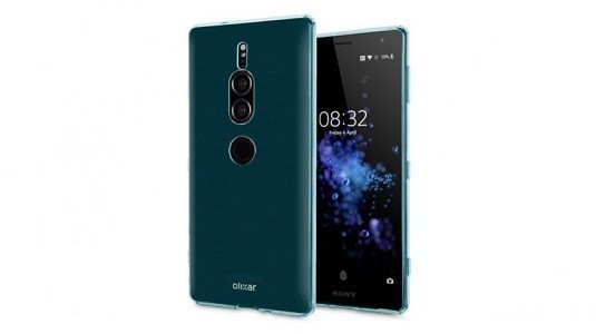 Sony Xperia XZ3 Modelinin Render Görüntüsü ve Videosu Paylaşıldı