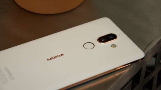 Nokia 7 Plus için Haziran ayı güvenlik güncellemesi yayınlandı