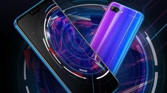 Honor 10 GT, GPU Turbo Teknolojisi ve 8 GB RAM ile Duyuruldu