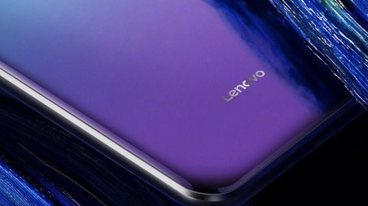 Yeni Lenovo Telefonu Çift Ön Kameraya Sahip Olacak