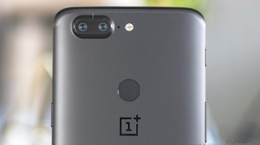 OnePlus 5 ve OnePlus 5T için Project Treble Desteği Geldi