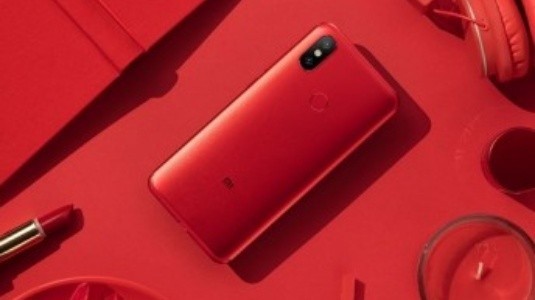 Xiaomi Mi A2'nin Görüntüsü İnternete Sızdırıldı
