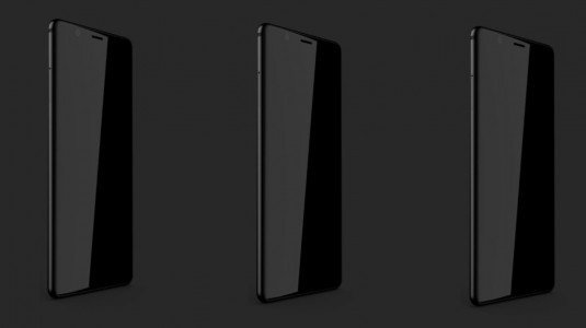 BlackBerry Ghots'un özellikleri sızdırılmaya başladı