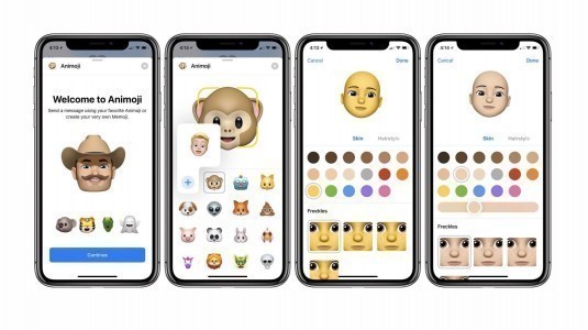 Memoji nedir ve nasıl oluşturulur?