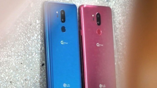 LG'nin Esnek Paneller İçin Aldığı Patent Ortaya Çıktı