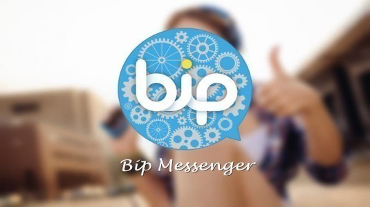 Turkcell BiP ile tek hatta iki telefon devri