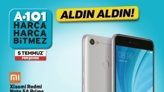 Tatile Çıkmadan A101'in Yaza Özel Teknoloji Ürünlerine Göz Atmayı Unutmayın