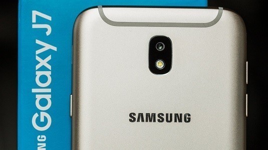 Android 8.0 Güncellemesi Alacak Samsung Cihazları Açıklandı