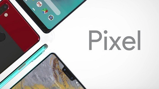 Google Pixel 3 XL 6.7 İnç Boyutunda Ekran İle Birlikte Geliyor