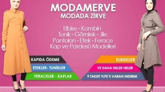 Yaz Sezonunda Tercih Edeceğiniz Tesettür Kombin Önerileri