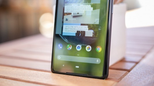 HTC Android 9.0 Pie güncellemesi alacak cihazları duyurdu
