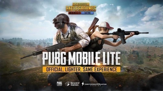PUBG Lite Android APK yayınlandı