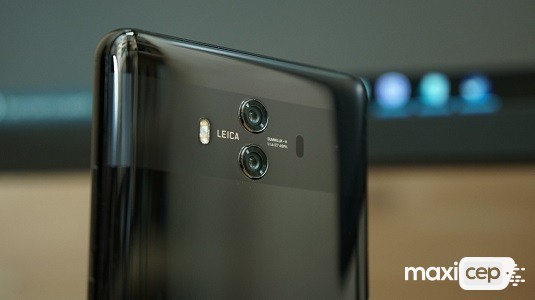 Huawei Mate 20'nin Hangi Ekranı Kullanacağı Belli Oldu