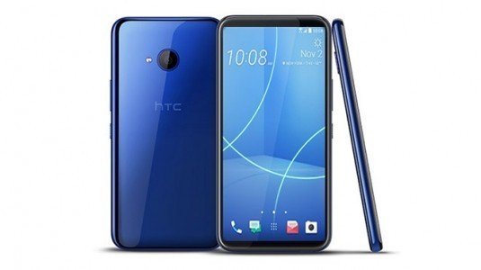 HTC U12 Life Android 8.1 ile başlayıp Android 9.0 Pie güncellemesi alacak