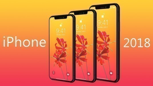 iPhone X Plus ve iPhone 9 bir kez daha kamuoyuna sızdırıldı