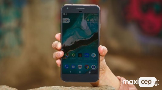 Google Pixel XL kullanıcıları, Android 9.0 Pie güncellemesiyle sorun yaşıyor