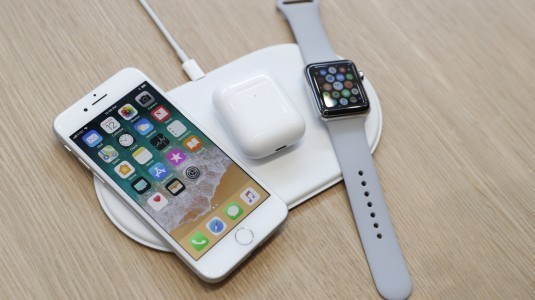 Apple AirPower Eylül'de satışa çıkıyor