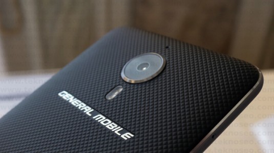 General Mobile, Android 9.0 Pie çalışmalarını başlattı