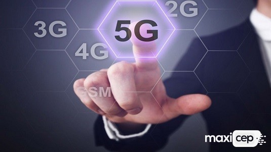 Mobil Cihazlarda Kullanılacak İlk 5G Destekli Modem Duyuruldu