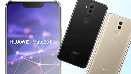 Mate 20 Lite Geekbench Performans Testinde Listelendi