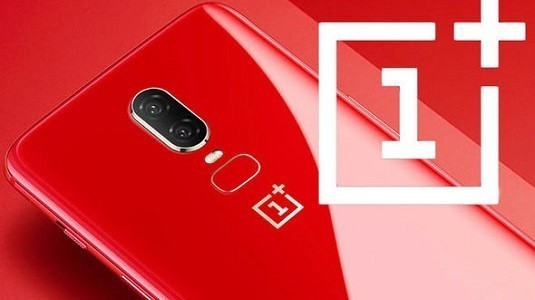 OnePlus 6T Firmanın ABD'deki İlk Operatör Telefonu Olabilir
