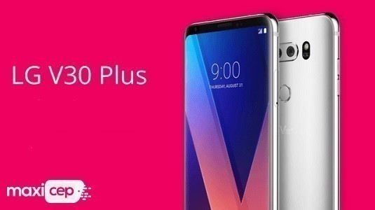 LG V30+ İçin Sprint Tarafından Ağustos Ayı Güncellemesi Yayınlandı