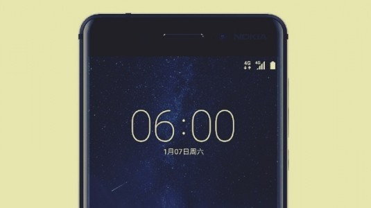 Nokia 3 799 TL fiyat etiketiyle 30 Ağustos Cuma günü A101 Mağazaları'nda